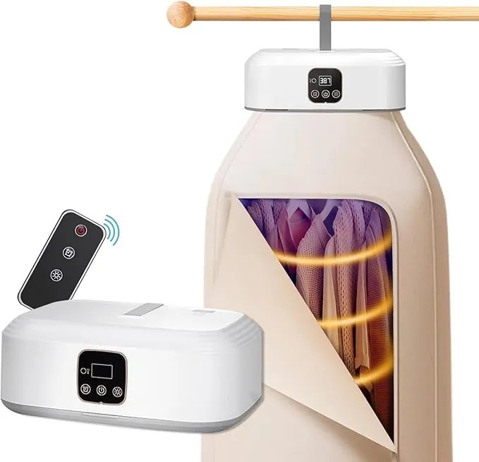 Portable Clothes Dryer