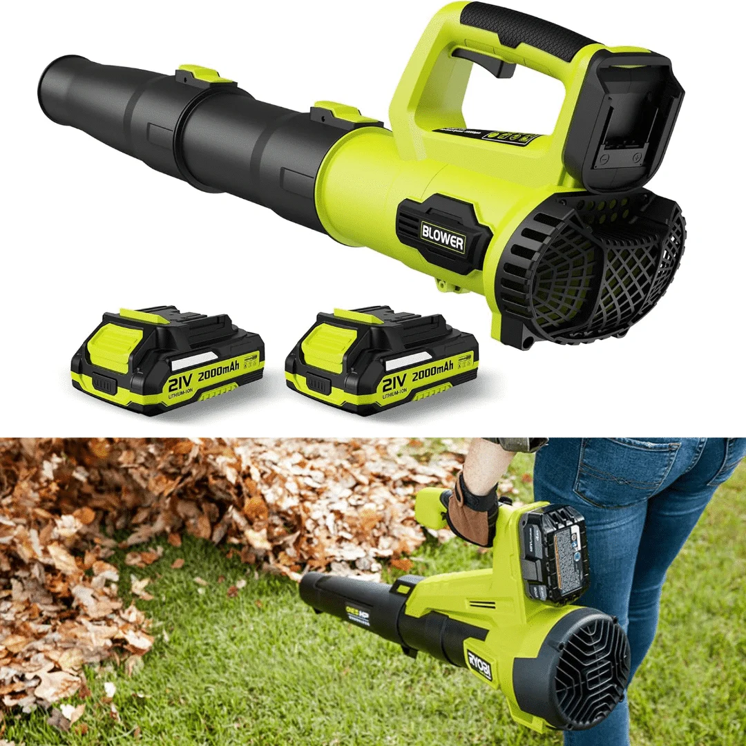 leaf blower LT