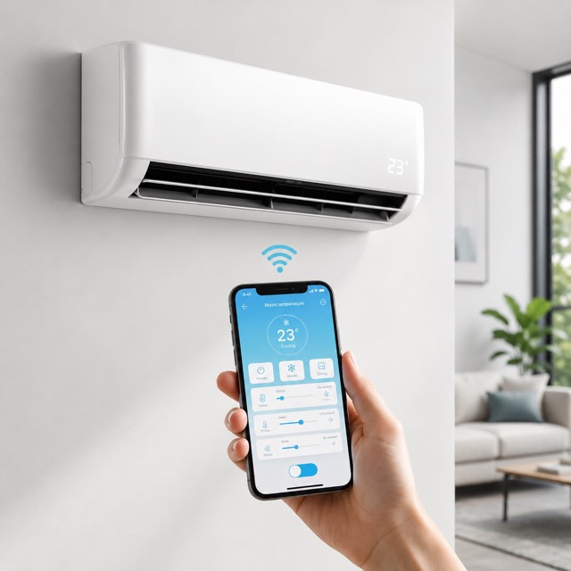air convector PL